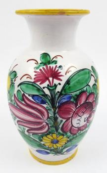 Váza - Dílna Oldřicha Úředníčka Váza - Dílna Oldřicha Úředníčka