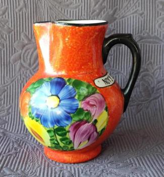 Džbánek / mléčenka - Nový Smokovec, zn. Kremnica Džbánek / mléčenka - Nový Smokovec, zn. Kremnica