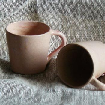 Šálek růžový Šálek růžový