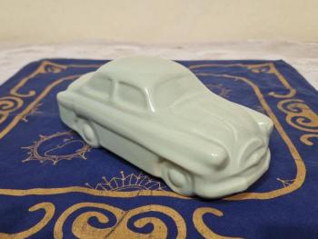 Keramická kasička Škoda 440 - Terra, Teplice Keramická kasička Škoda 440 - Terra, Teplice