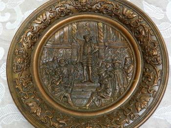 Johann Maresch: Zbrojnoši Johann Maresch: Zbrojnoši