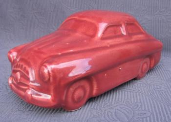 Pokladnička auto Škoda 440, Spartak, zn. Jílové Pokladnička auto Škoda 440, Spartak, zn. Jílové