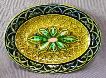 Talířek, zn. Villeroy & Boch Talířek, zn. Villeroy & Boch