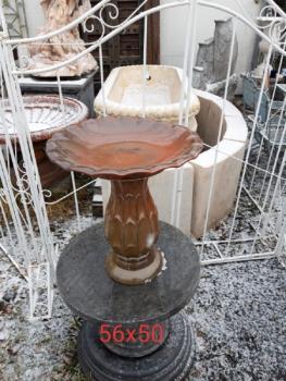 Keramická žardiniéra Keramická žardiniéra