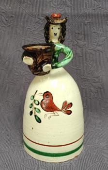 Svícen Magdalenka, Kováčiková-Horová Júlia   Svícen Magdalenka, Kováčiková-Horová Júlia