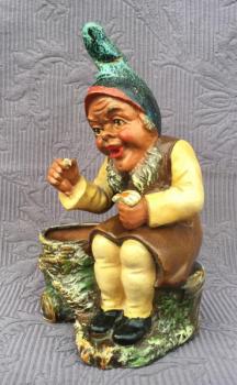 Trpaslík  Trpaslík