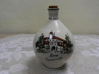 Keramický džbán - Čepák, Poděbrady Keramický džbán - Čepák, Poděbrady