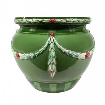 Eichwald – Secesní květináč Eichwald – Secesní květináč