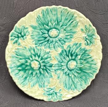 Talíř dezertní II., zn. Schütz Olomučany Blansko Talíř dezertní II., zn. Schütz Olomučany Blansko