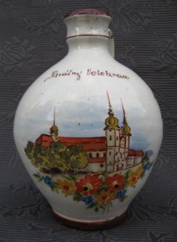 Čepák - Posvátný Velehrad, zn. B. a J. Kudělka Čepák - Posvátný Velehrad, zn. B. a J. Kudělka