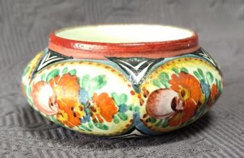 Mistička, zn. Klenčí, dat. 1940 Mistička, zn. Klenčí, dat. 1940