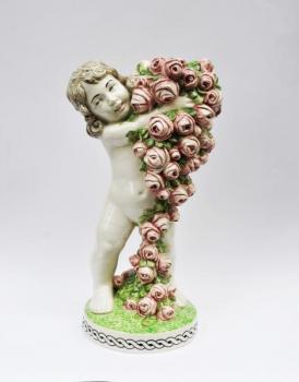 Carl Klimt: Putto Carl Klimt: Putto