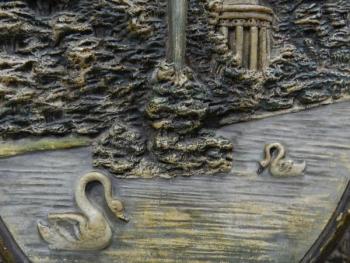 Wilhelm Schiller: Labutě Wilhelm Schiller: Labutě