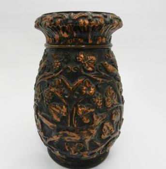 Keramická váza Keramická váza