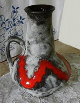 Keramický džbán Keramický džbán