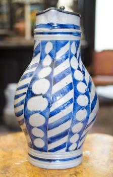 Korbel keramický Korbel keramický