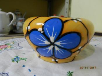 Ditmar Urbach: Váza Ditmar Urbach: Váza