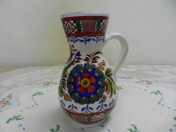 Keramický džbán - Telč Keramický džbán - Telč