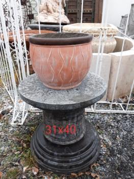 Keramický květináč Keramický květináč