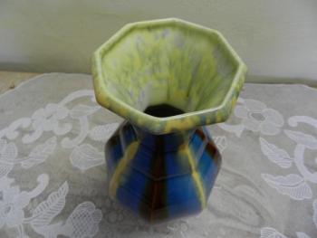 Váza Horní Bříza Váza Horní Bříza