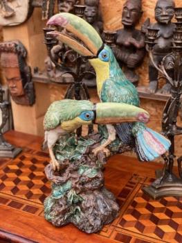 Sousoší-keramika Sousoší-keramika