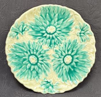 Talíř dezertní VI., zn. Schütz Olomučany Blansko Talíř dezertní VI., zn. Schütz Olomučany Blansko