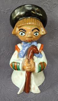 Kutálek Jan : Bača Kutálek Jan : Bača