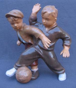 Malí fotbalisti, zn. Keramia Znojmo Malí fotbalisti, zn. Keramia Znojmo