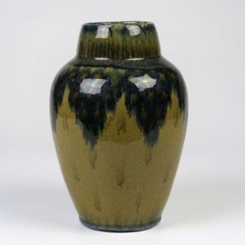 Secesní váza Secesní váza