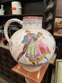 Keramický džbán Keramický džbán