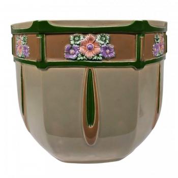 Eichwald – Secesní květináč Eichwald – Secesní květináč