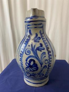 Keramický džbán 1 Keramický džbán 1